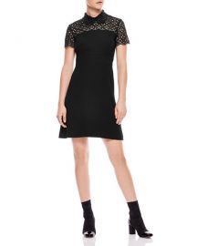 Sandro Iberia Dress at Bloomingdales